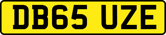 DB65UZE