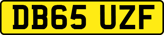 DB65UZF