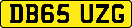 DB65UZG
