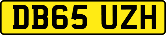 DB65UZH