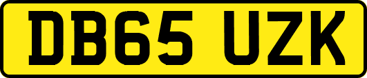 DB65UZK