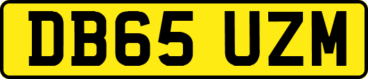 DB65UZM