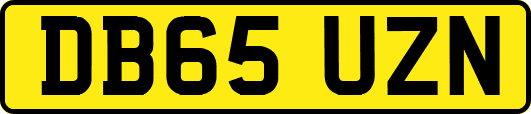 DB65UZN