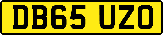 DB65UZO