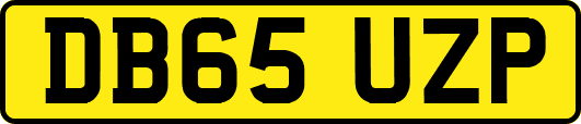 DB65UZP