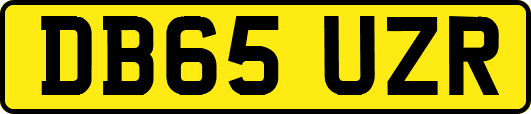 DB65UZR