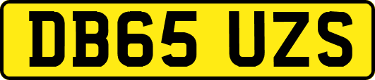 DB65UZS