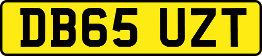 DB65UZT