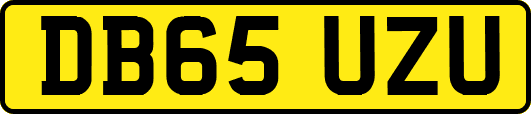 DB65UZU