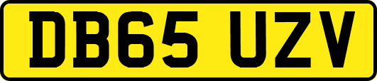 DB65UZV
