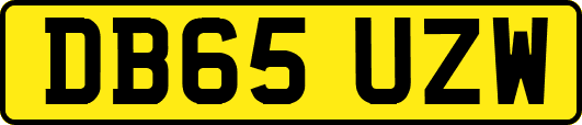 DB65UZW