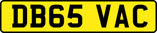 DB65VAC