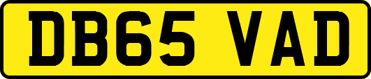 DB65VAD