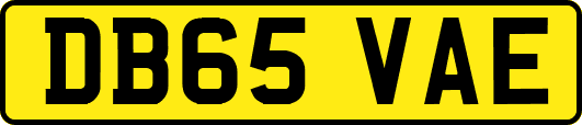 DB65VAE