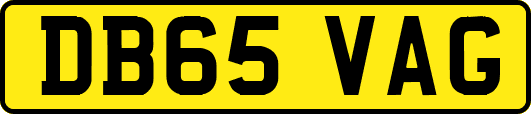 DB65VAG