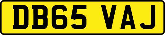 DB65VAJ