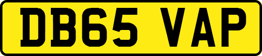 DB65VAP