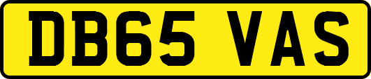 DB65VAS