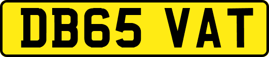 DB65VAT