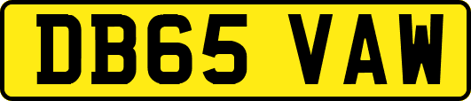 DB65VAW