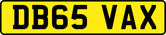 DB65VAX