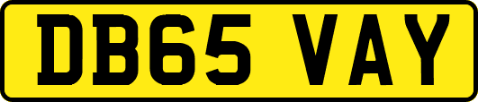 DB65VAY