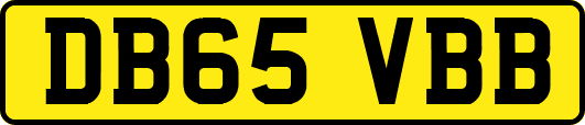 DB65VBB