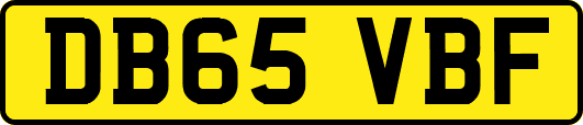 DB65VBF