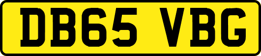 DB65VBG
