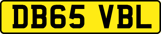 DB65VBL