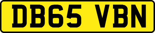 DB65VBN