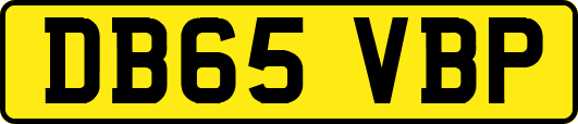DB65VBP