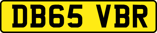 DB65VBR