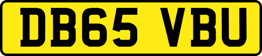 DB65VBU