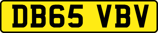 DB65VBV