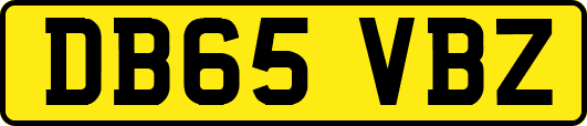 DB65VBZ