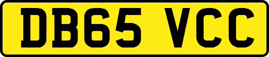 DB65VCC