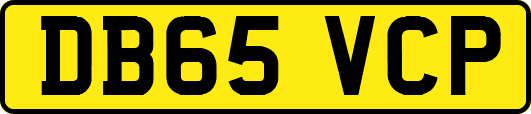 DB65VCP