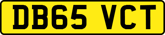 DB65VCT