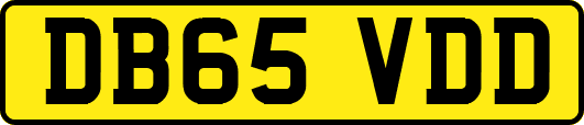DB65VDD