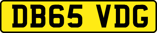 DB65VDG