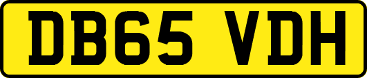 DB65VDH
