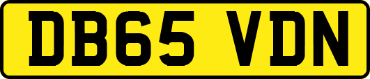 DB65VDN