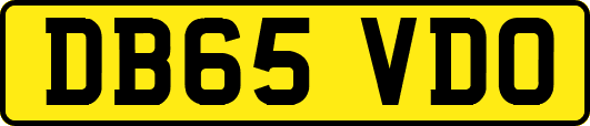 DB65VDO
