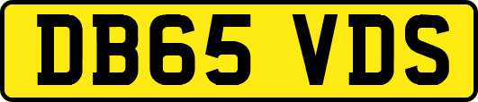DB65VDS