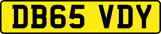 DB65VDY