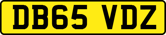 DB65VDZ