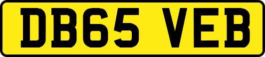 DB65VEB