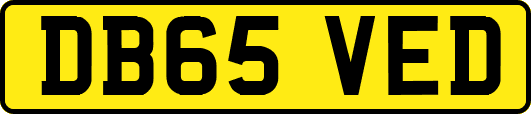 DB65VED