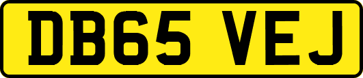 DB65VEJ